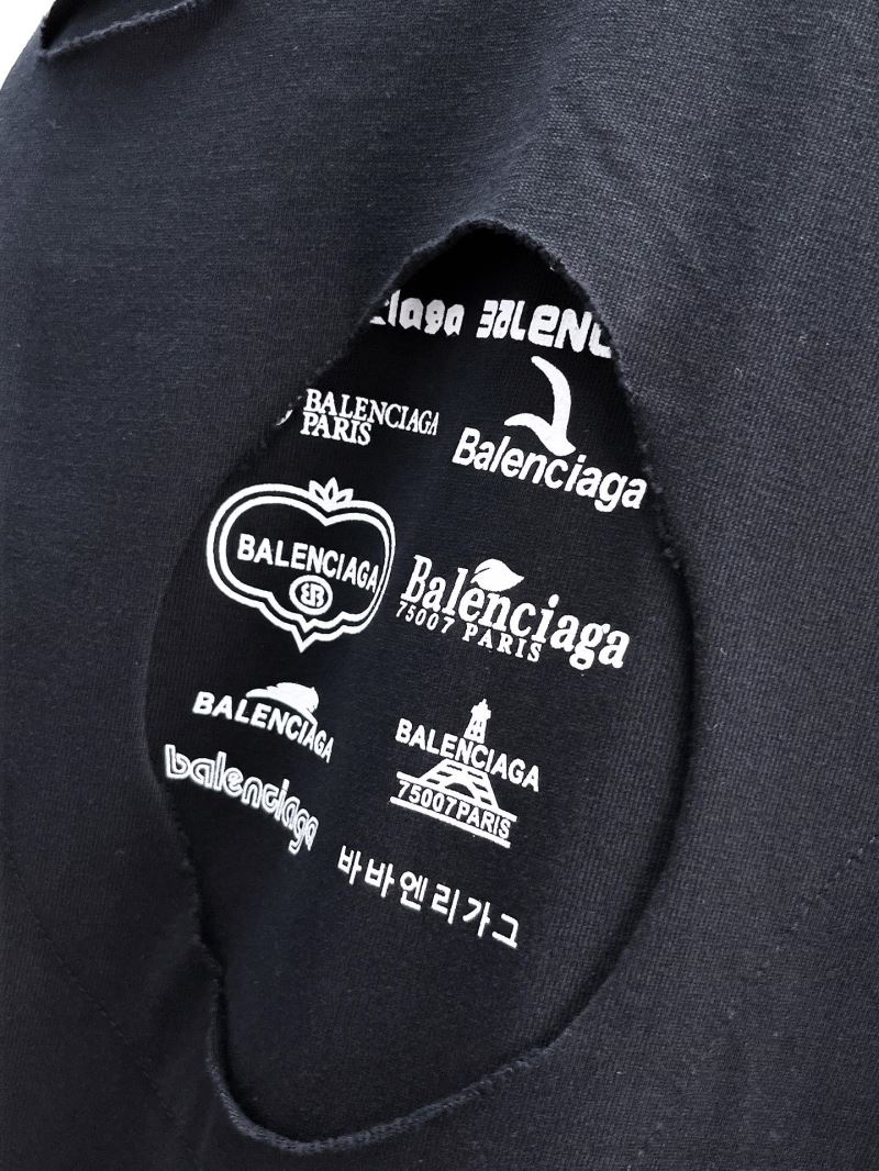 Balenciaga T-Shirts